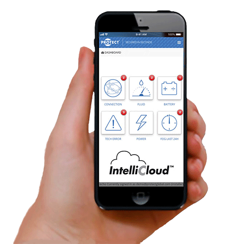 Générateur de fumée en Charente-maritime