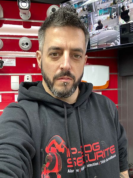 IP-DOG Sécurité à Royan, travaille 7J/7 pendant le Covid19 Covid-19