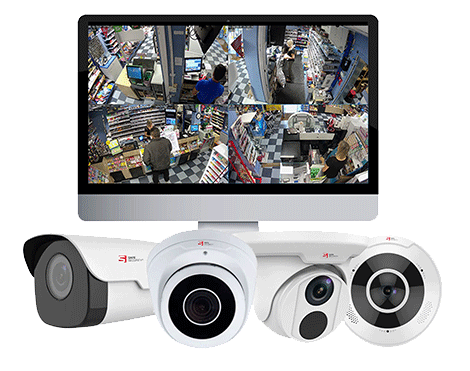 installation de caméras de vidéosurveillance à royan